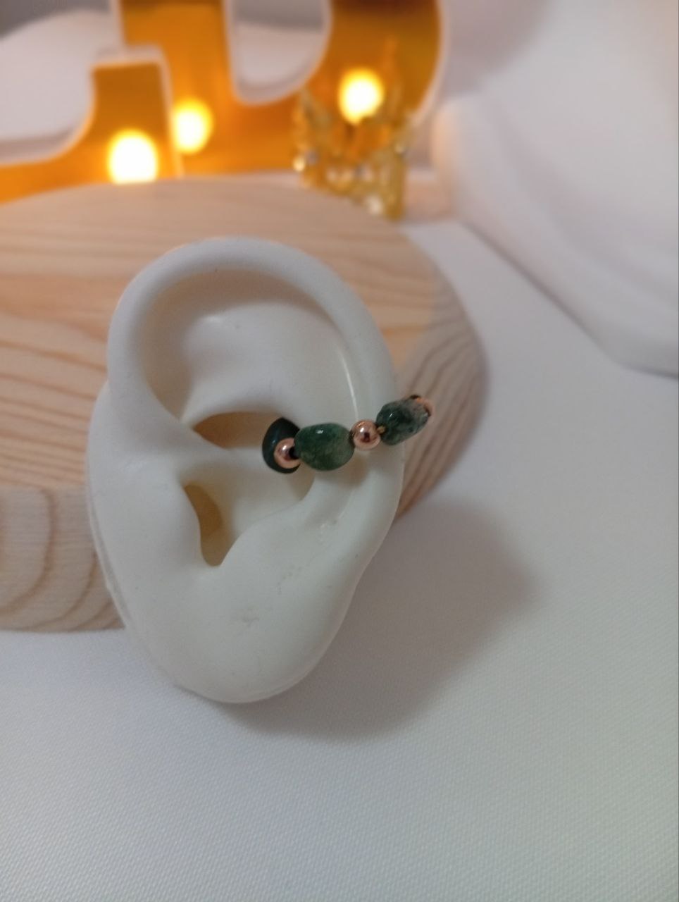 Earcuff Handmade
