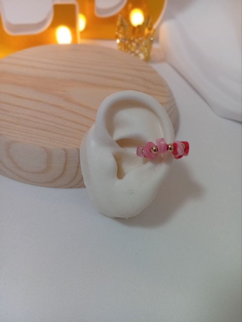 Earcuff Handmade