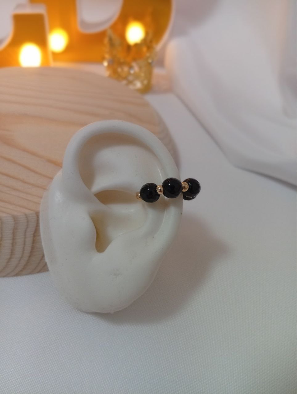 Earcuff Handmade