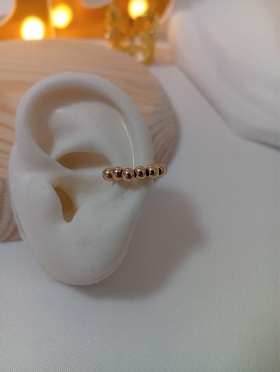 Earcuff Handmade