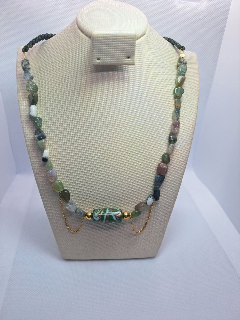 Collar Handmade Ajustable