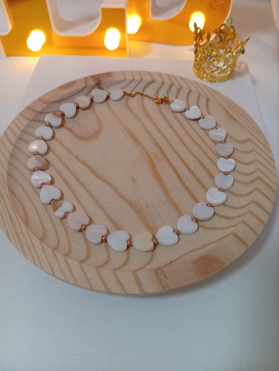 Choker Handmade