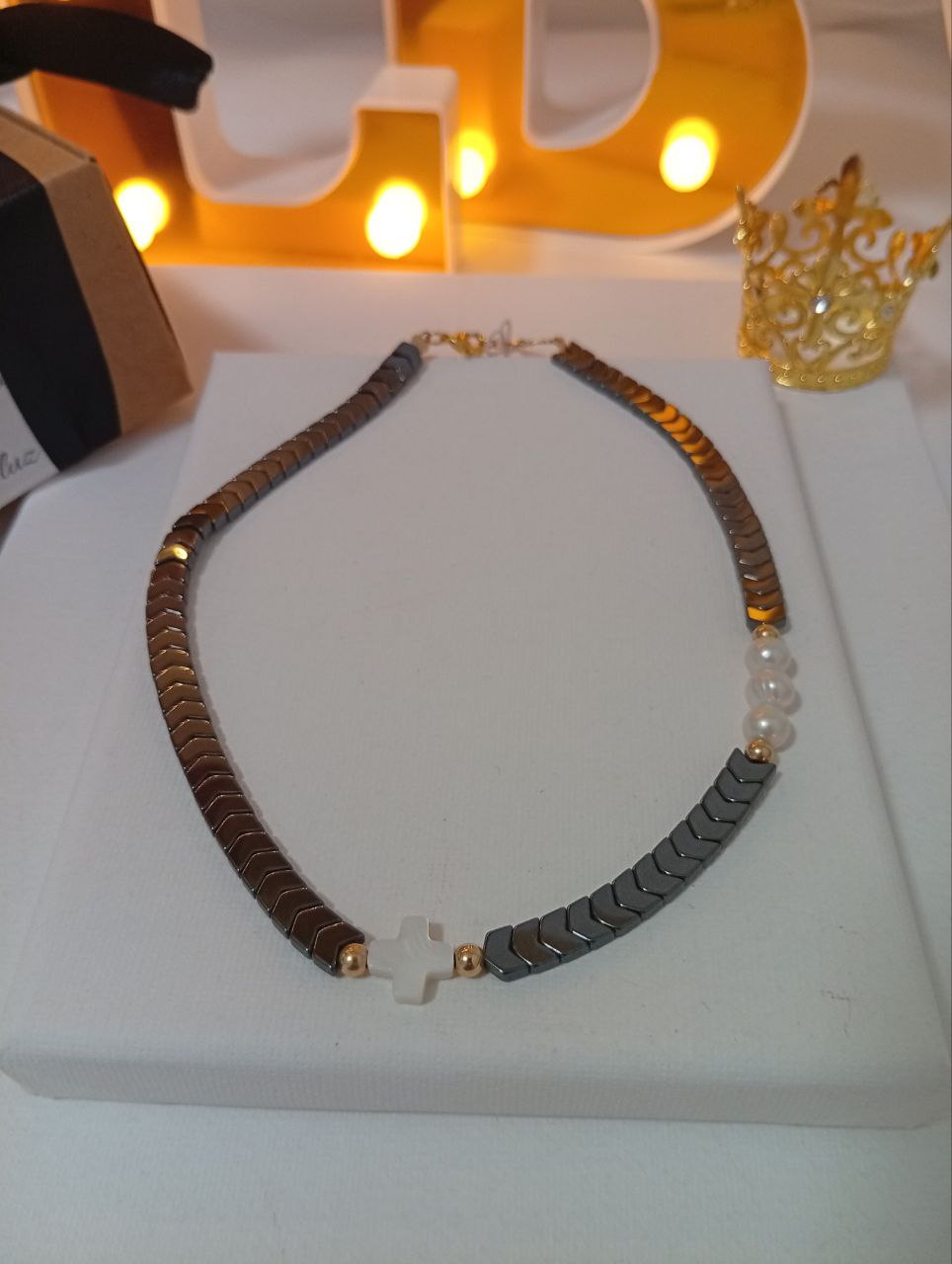 Choker Handmade