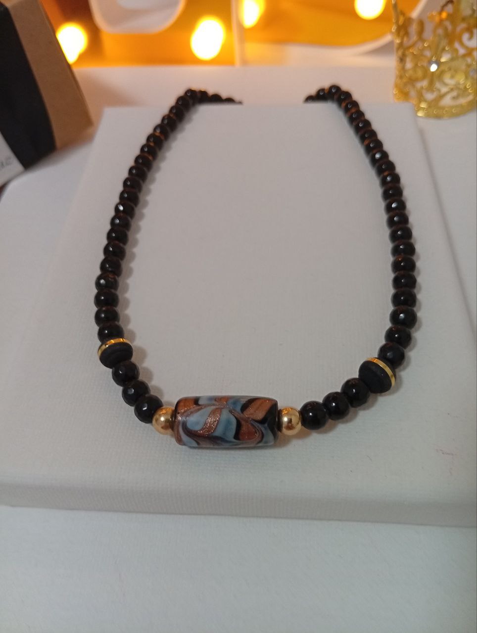 Choker Handmade