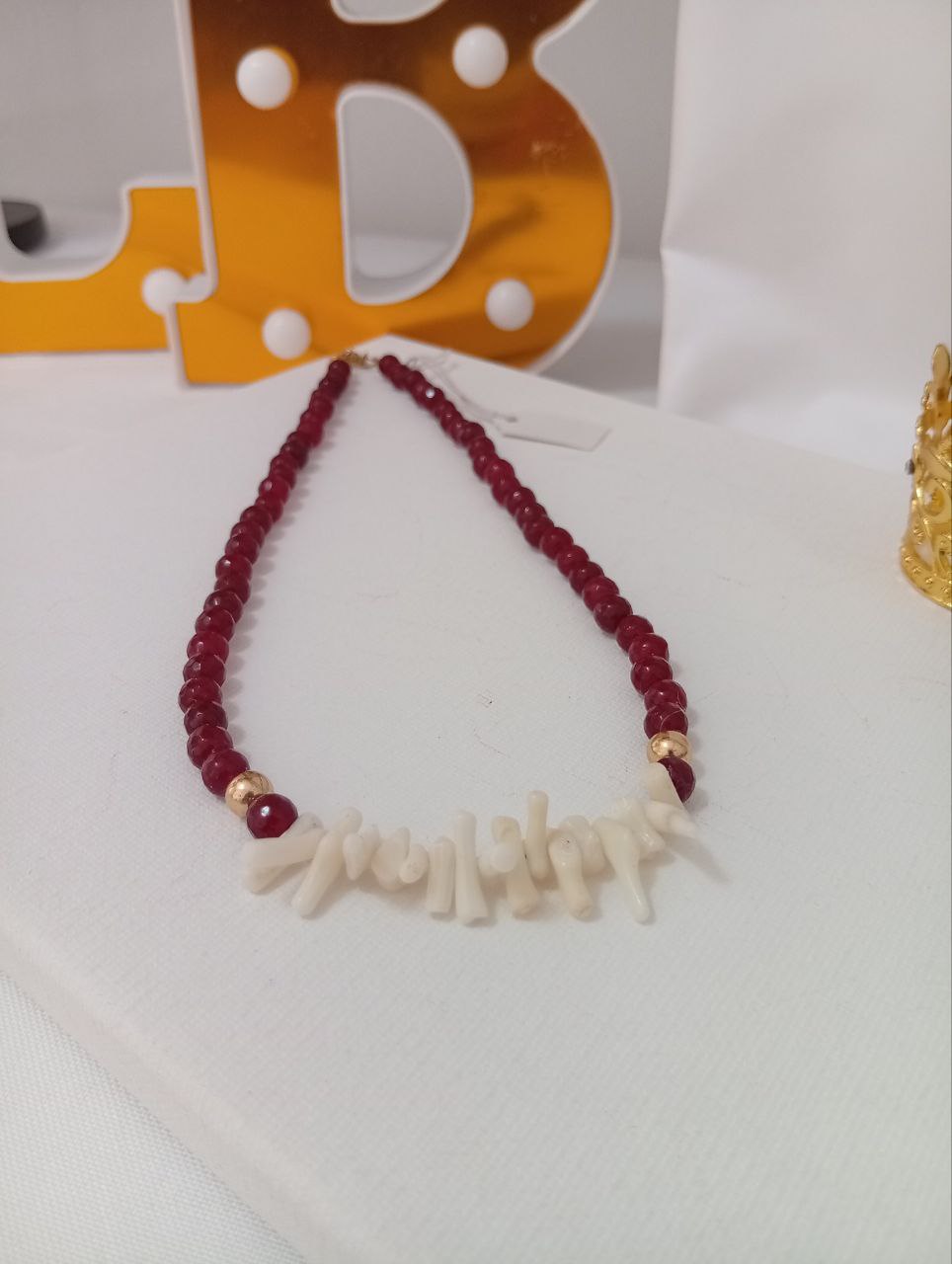Choker Handmade