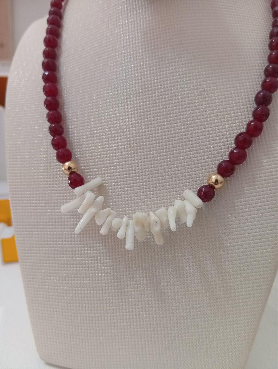 Choker Handmade