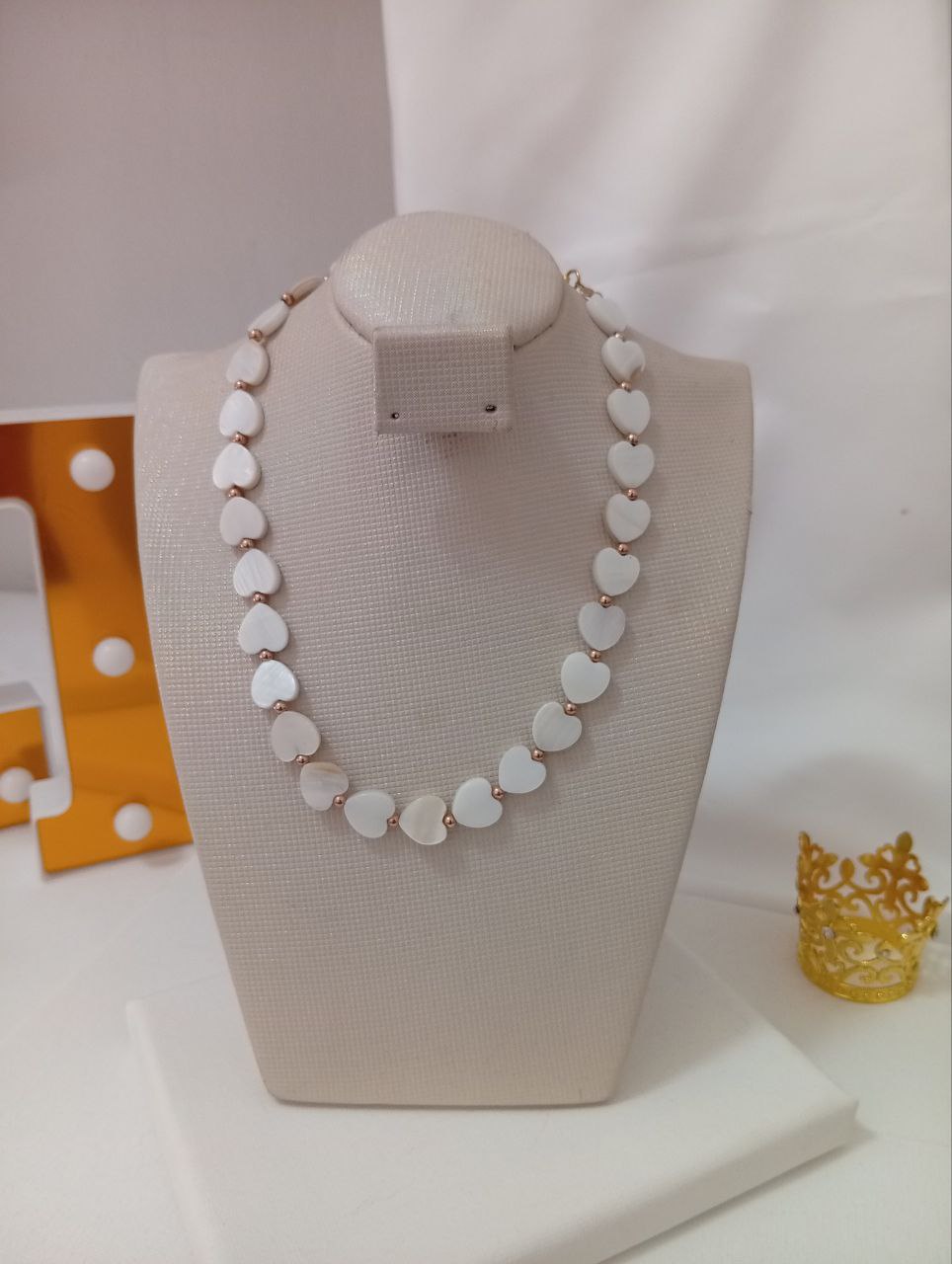 Choker Handmade